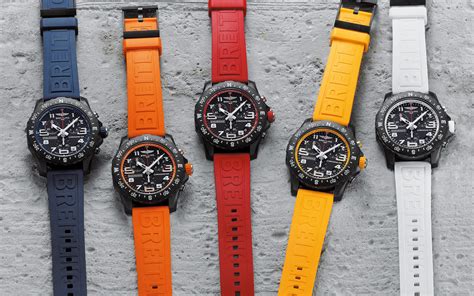 breitling enduro pro watch